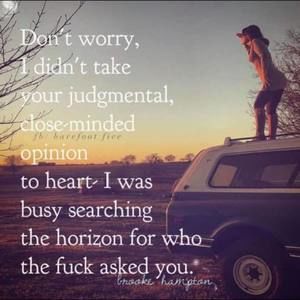 Meet your Posher, Karin